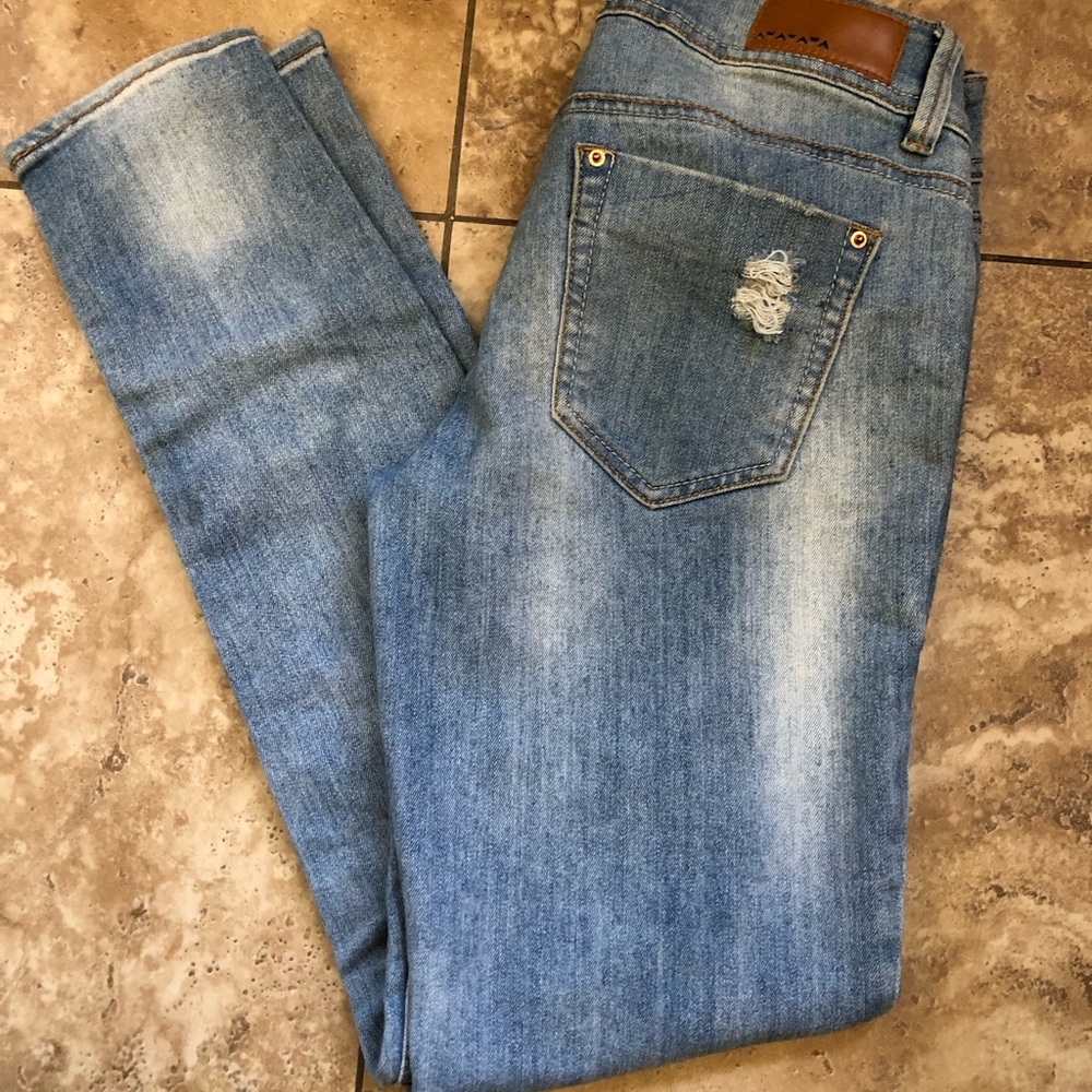 Jeans